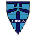 NSVV FC Kunde logo