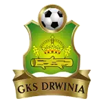 GKS Drwinia logo