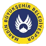 Mardin Fosfat logo