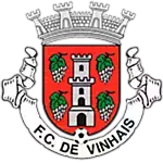 FC Vinhais logo