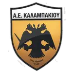 AE Kalampaki logo