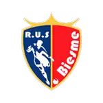 RUS Biesme logo