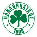 Panathinaikos FC Under 19 logo