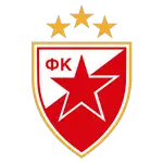 C. Zvezda logo
