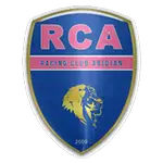 Racing Club d'Abidjan logo