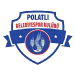 1926 Polatlı Belediyespor Kulüp logo