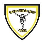 Tavas Birlikspor Kulüp logo