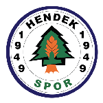 Hendek Spor Kulübü logo