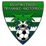AE Pellana logo