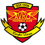 Avro FC logo