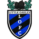Little Oakley logo