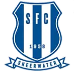 Sheerwater FC logo