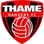 Thame Rangers FC logo