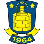 Brøndby II logo