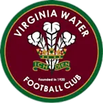 Virginia Water FC logo