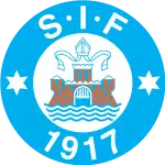 Silkeborg IF II logo