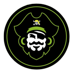 Pirata FC logo