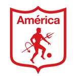 América logo
