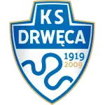 KS Drwęca Nowe Miasto Lubawskie logo