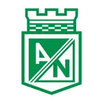 Nac Medellín logo