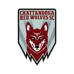 Red Wolves logo