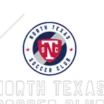 North Texas SC logo