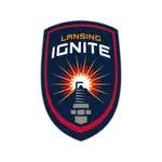 Lansing Ignite logo