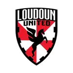 Loudoun Utd logo