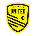 New Mexico Utd logo