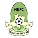 Nasarawa Utd logo