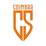 Coimbra EC logo
