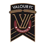 Valour FC logo