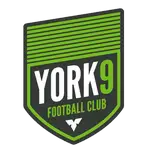 York9 logo
