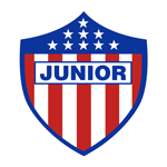 Junior Barranquilla logo