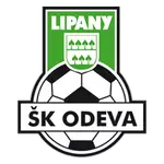 ŠK Odeva Lipany logo