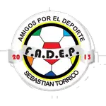 Fundación Amigos por el Deporte logo