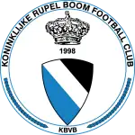 Rupel Boom logo