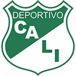 Asociación Deportivo Cali logo