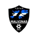 Club Social, Cultural y Deportivo Malvinas logo