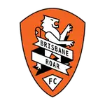 Brisbane Roar FC Under 21 logo