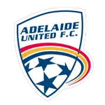 Adelaide United Under Under 21 logo