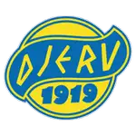 SK Djerv 1919 logo