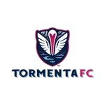 South Georgia Tormenta FC II logo
