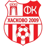 FC Haskovo 2009 logo