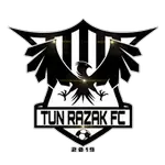 Tun Razak City logo