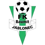 Jablonec II logo