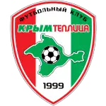 FK Krymteplitsia Molodizhne logo