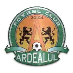 ACS FC Ardealul Cluj Under 19 logo