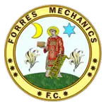 Forres logo