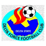 Delta Force FC logo